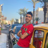 MANSOUR SAID's Photo