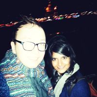 Saskia Van Amstel Yilders Ramrattan的照片