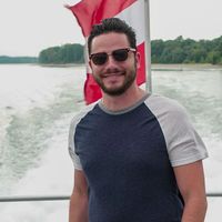 Corey Machado's Photo