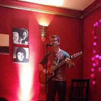 Fotos de cash Mcquaid