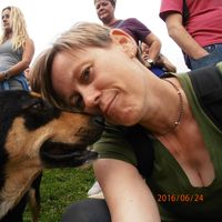 Irene Haggerty的照片