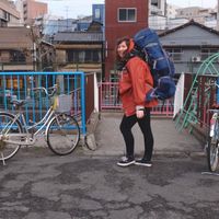 Lotte Wittevrongel's Photo