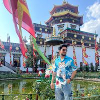 Divyanshu Lamba's Photo