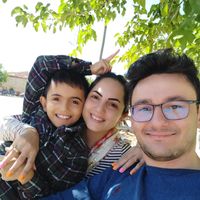 FehmiÜmran Yılmaz的照片