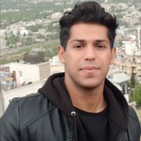 Ghobad Khosrodad的照片