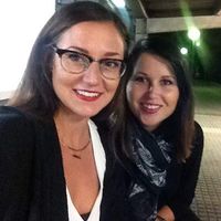 Fotos von Emily  Roy