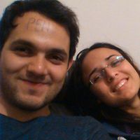 Jorge Alvarado's Photo