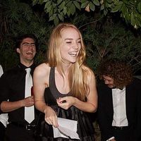 Phoebe Spencer的照片