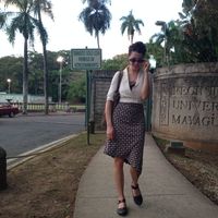 Celine  Nader的照片