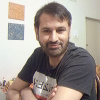 Fakhar Abbas的照片