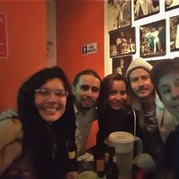 Miguel Ángel Hernández的照片