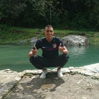 Alex Mosquera's Photo