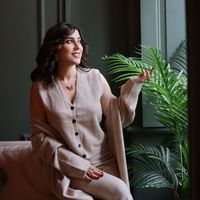 Aynur Mustafayeva的照片