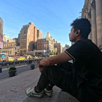 Kaartik Singh's Photo