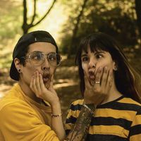 Fotos de Joshua Tovarash