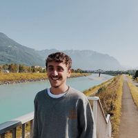 Giga Beradze's Photo