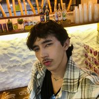 Cristian Pena Lopez's Photo