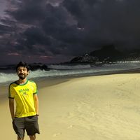 Axel Portillo's Photo