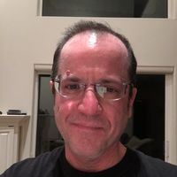 Fotos de Mark Moseley