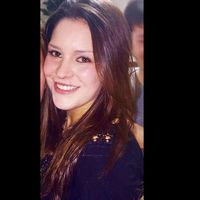 Sophia Leocadio's Photo