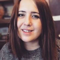 Canan Aktürk's Photo