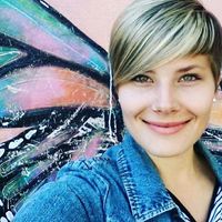 Anne Göllnitz's Photo