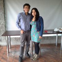 Santiago Solano's Photo