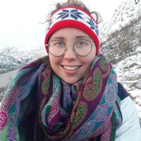 Eline Lambert's Photo