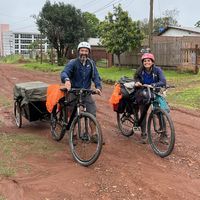 Carlos Contreras's Photo