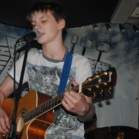 Andrew Grebyonkin's Photo