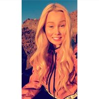 Paulina Sikku's Photo