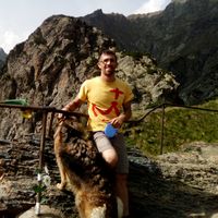 Le foto di LEON PORTO