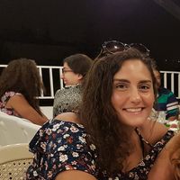 Zeina Schoucair's Photo