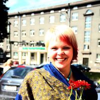 Hannele Känd的照片