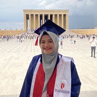 Hanifah Nurul Auliya's Photo