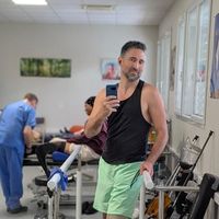 Laurent Bastide's Photo
