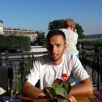 Fotos de Dominik Kosikowski