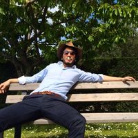 Silvio Fattobene's Photo