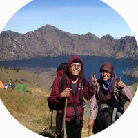 Ahmad Musyaffa's Photo