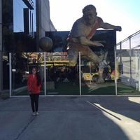 Isabel Cartagena的照片