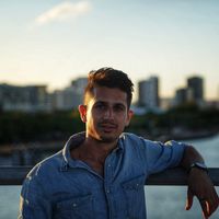 David Goldstein's Photo