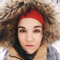 Tatiana Slobodyan的照片