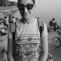 Naira Javakhyan's Photo