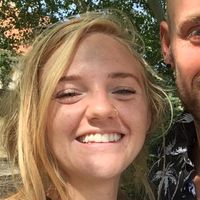 Amelie Hartmann's Photo