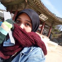 Arisanita Rozak的照片