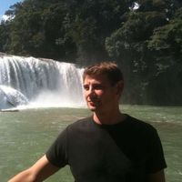 Sylvain Maire's Photo