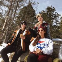 Fotos de Josefina Conti