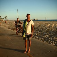 Julian Machiavelli's Photo