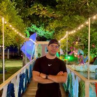 Diego Bastidas's Photo