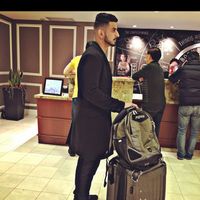 Le foto di Adel Alqahtani